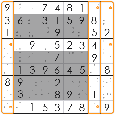 sudoku nytimes easy