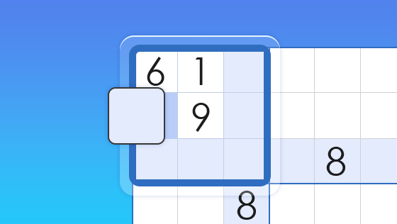 what is the object of the game sudoku