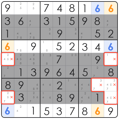 sudoku game easy with answer